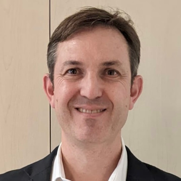 Stéphane Auvin, MD, PhD, FAES 